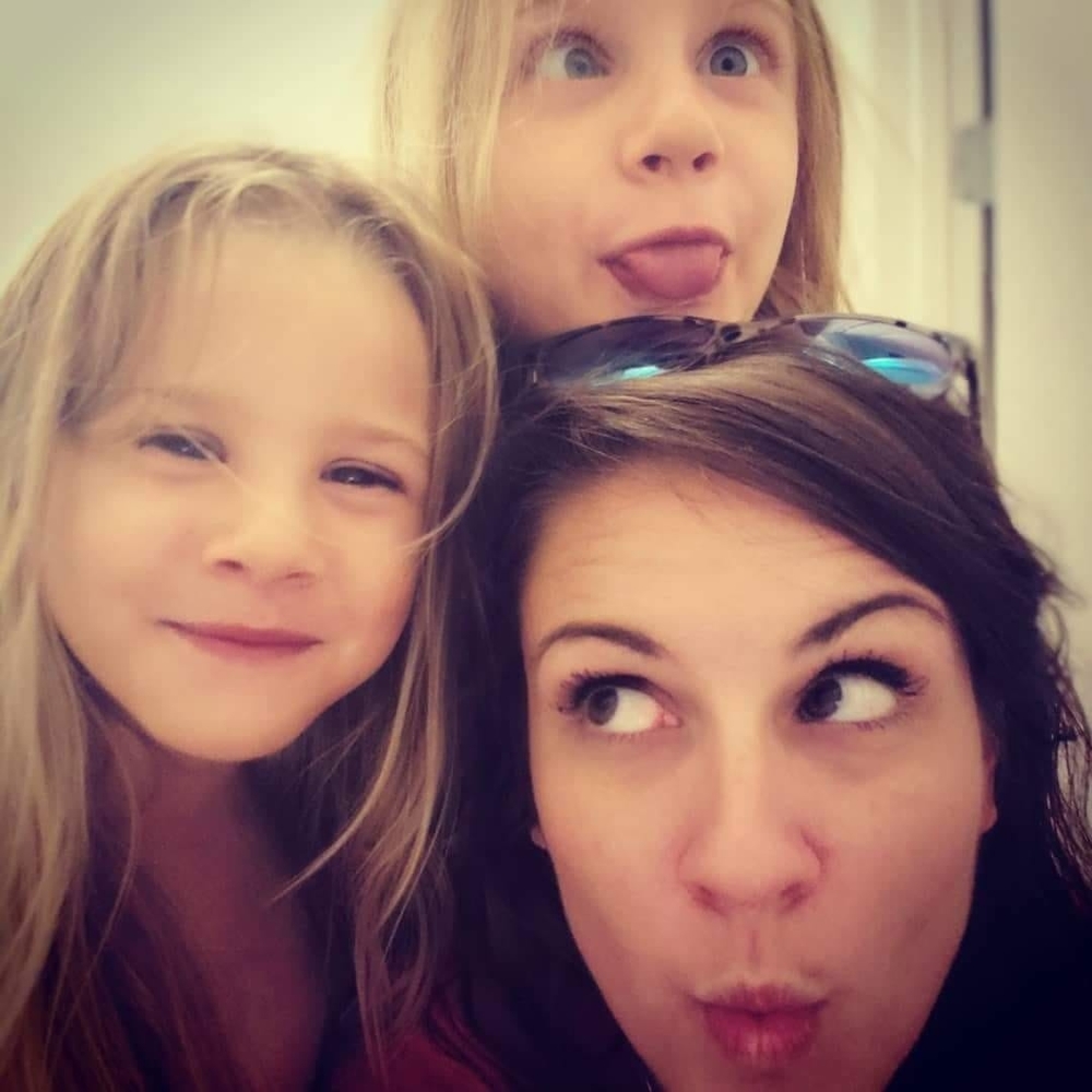 Meet your Posher, Dani